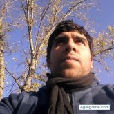 szissco22 chico soltero en Benavídez