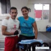 choqito chico separado en Villahermosa