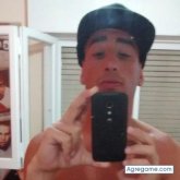 damiandgdas chico soltero en Villa Ballester