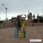 PEDRO590 chico soltero en San Pedro