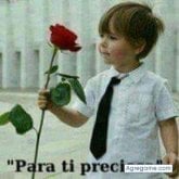 MCGilbert chico soltero en San Fernando