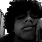 Busco conocer gente. Gente copada.