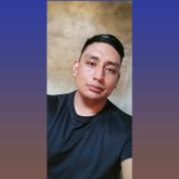 Busco pareja. Una relación seria.