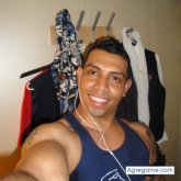 Denry chico soltero en Managua
