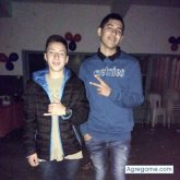 Agustin Casla