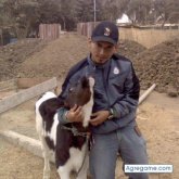 josuedavid chico soltero en Trujillo