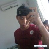 Chatear con Rblade de Alvarado