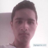 Chatear con BRAYANJESUSHT de Ciudad Guayana