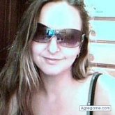 Muakita chica viuda en Pontevedra