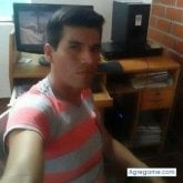 Foto de perfil de vjmvargas