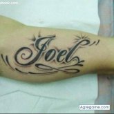 Joel Torres Rumaldo