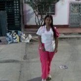 Mujeres solteras en Becerril