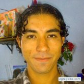 LEONARDE chico soltero en Espita