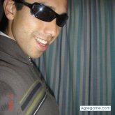 estebann chico soltero en Santiago