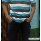 PableinsArthur chico soltero en Santo Domingo De Los Colorados