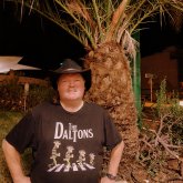 JordiStrohofer chico soltero en Puerto De La Cruz