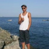 Busco pareja. Una chica simpatica