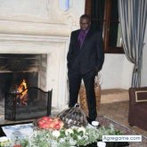 Healthcare. Busco conocer gente.