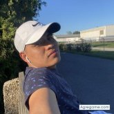 Trabajar. Busco ligar. Conocer gente de