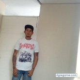johosielslam chico soltero en Moche