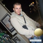 Ismaelio chico soltero en Cocentaina