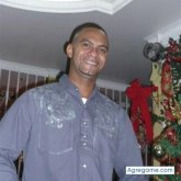 Rick34 chico soltero en Colón