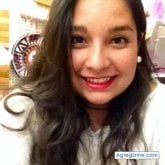 Carolina, Chica de Viña Del Mar para Chicas en Agregame.