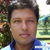 jerry77 chico soltero en Puerto Armuelles