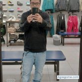 Busco pareja. Amistad. Tranquilo.