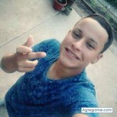 adriancaceres chico soltero en General San Martín