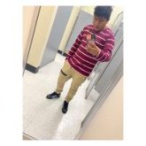Brayan JR Cardona Juárez, Chico de Taft para Chicos en Agregame.