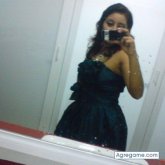 megan chica soltera en Huimanguillo