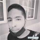 Reinaldo Akeva Davila