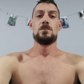 Sebasfenix chico soltero en Bahía Blanca