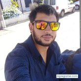 Matteo28 chico soltero en La Paz