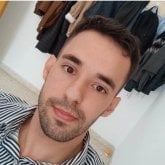 Estudiante. Relación estable  alma