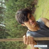 Foto de perfil de silex