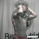 cristoferbcn chico soltero en Granollers