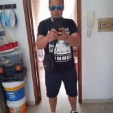 davidrey3575 chico soltero en Ferrol