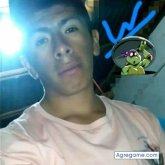 Jose Bernilla