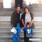 Alfredo Miranda, Chico de Newhall para Chicos en Agregame.