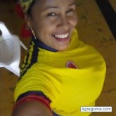 luzcartagena43 chica soltera en Cartagena