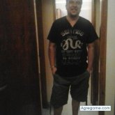 luchoadriazola chico soltero en Neuquén