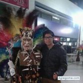 Busco pareja. Sip. Me gusta estar con