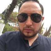 Administrador. Busco pareja. Una Amistad