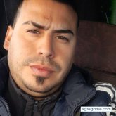 francooarias chico soltero en La Cocha