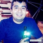 Gabriel Díaz