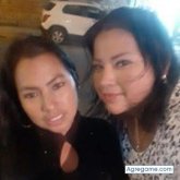 Mujeres solteras y chicas solteras en San Juan Bosco (Morona Santiago)