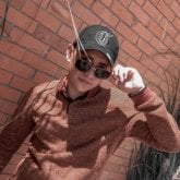 Busco ligar. Algo informal, casual y