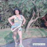 fabiiola30 chica soltera en La Perla